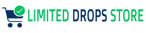 Limited Drops Store